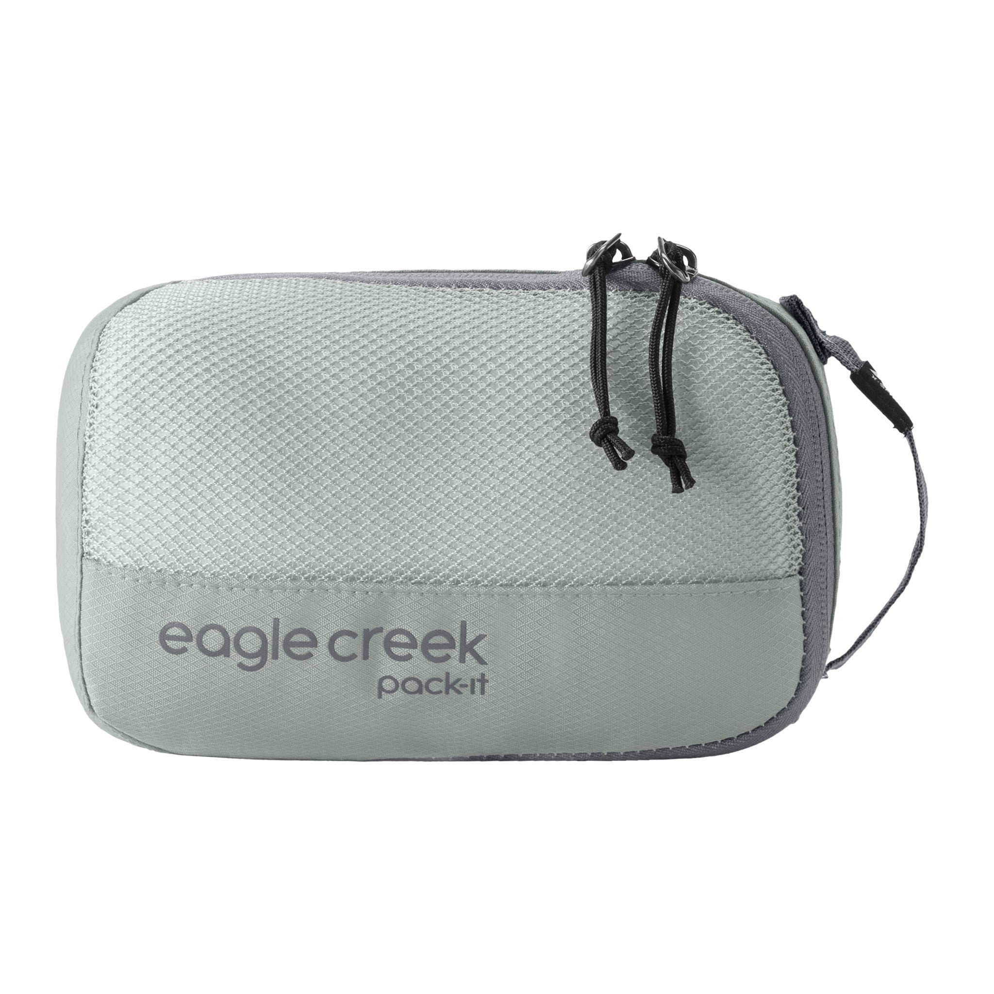 Eagle Creek Pack It Reveal Cube XS - Compact Travel Organizer for Toiletries & Accessories | Perfect for Carry-On Luggage & Weekend Trips