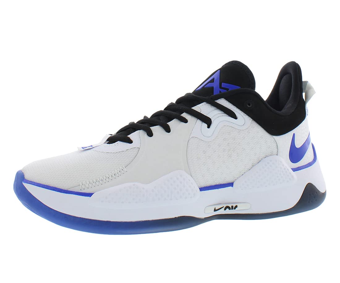 Nike PG 5 Playstation Men's Basketball Shoes - Lightweight Performance Sneakers for Indoor & Outdoor Court Play
