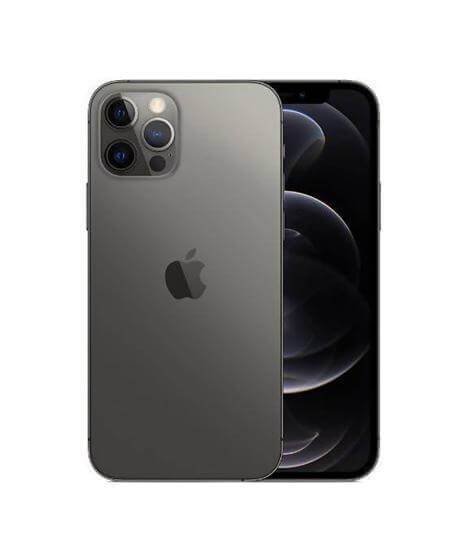Apple iPhone 12 Pro - 128GB Unlocked Smartphone (Renewed) - 6.1