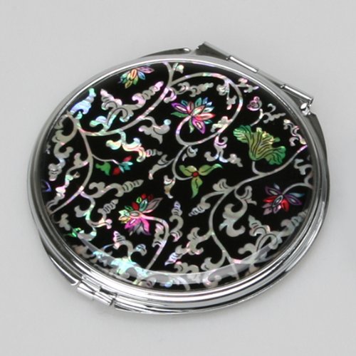 Arabesque Flower