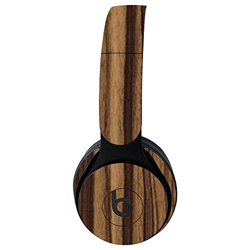 Dark Zebra Wood
