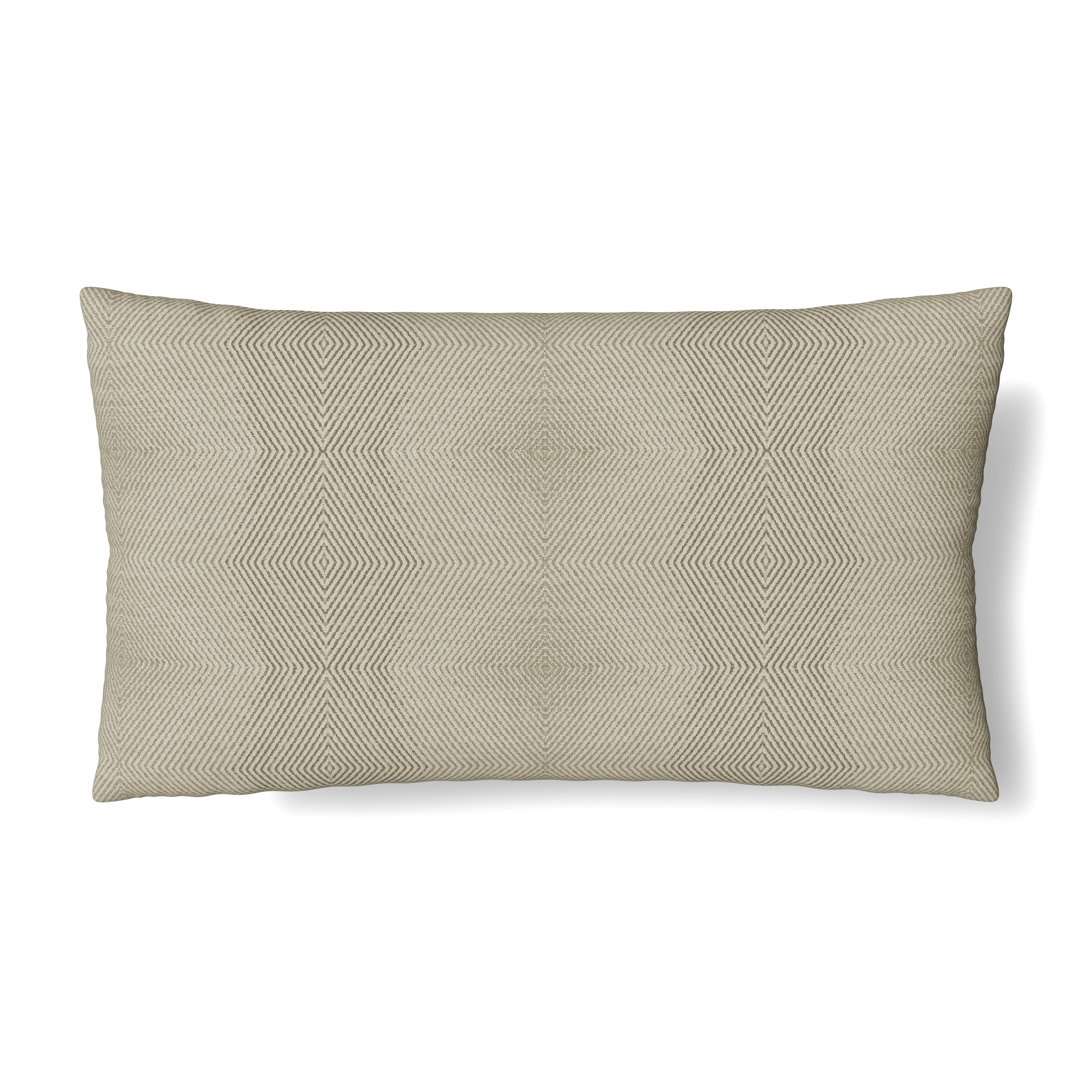 Vector Pillow - Soft & Supportive Memory Foam Pillow for Neck Pain Relief - Perfect for Side Sleepers, Back Pain Sufferers & Office Chairs