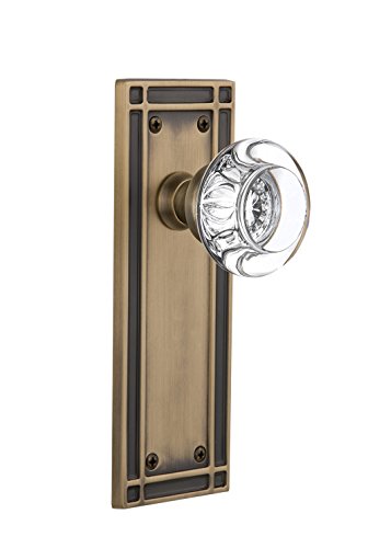 Antique Brass