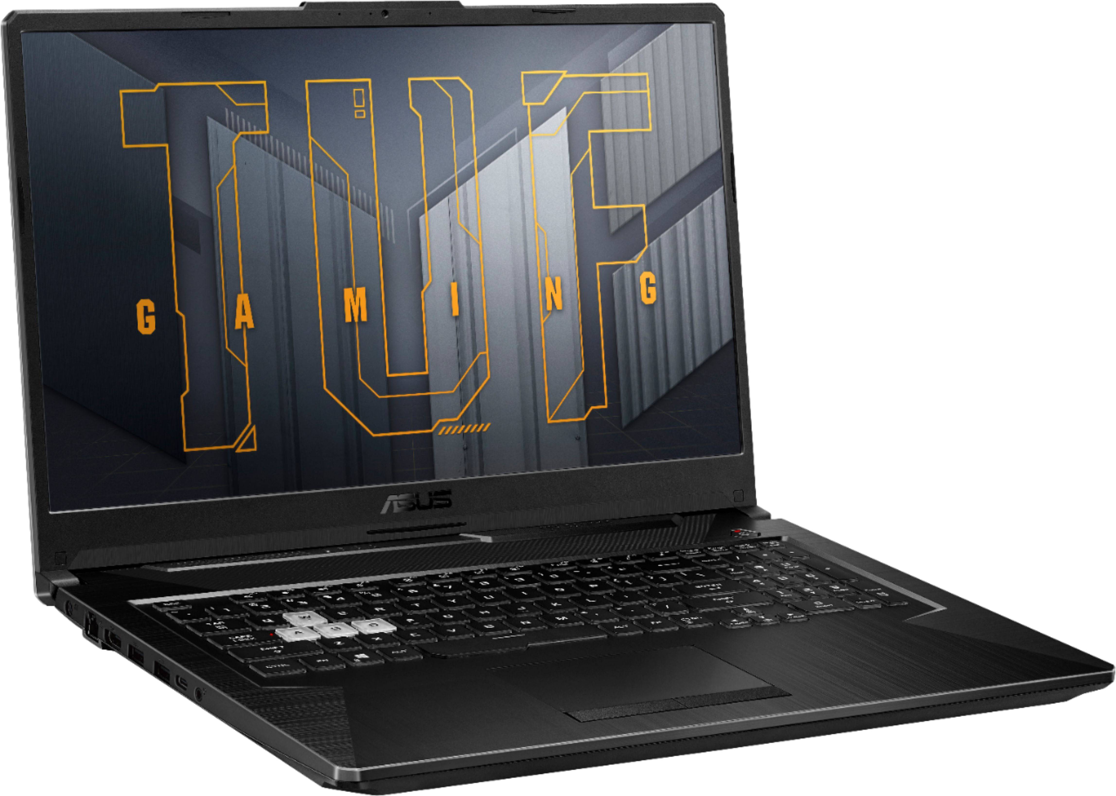 ASUS TUF Gaming 17.3