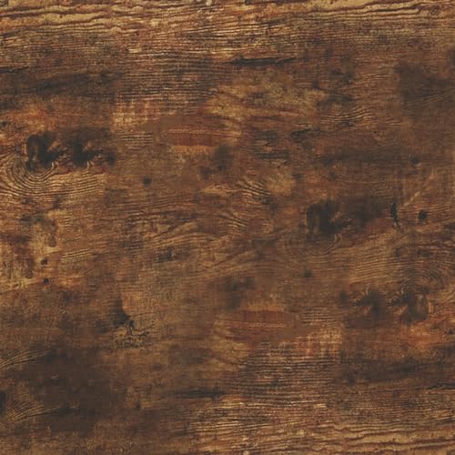 Rustic Brown