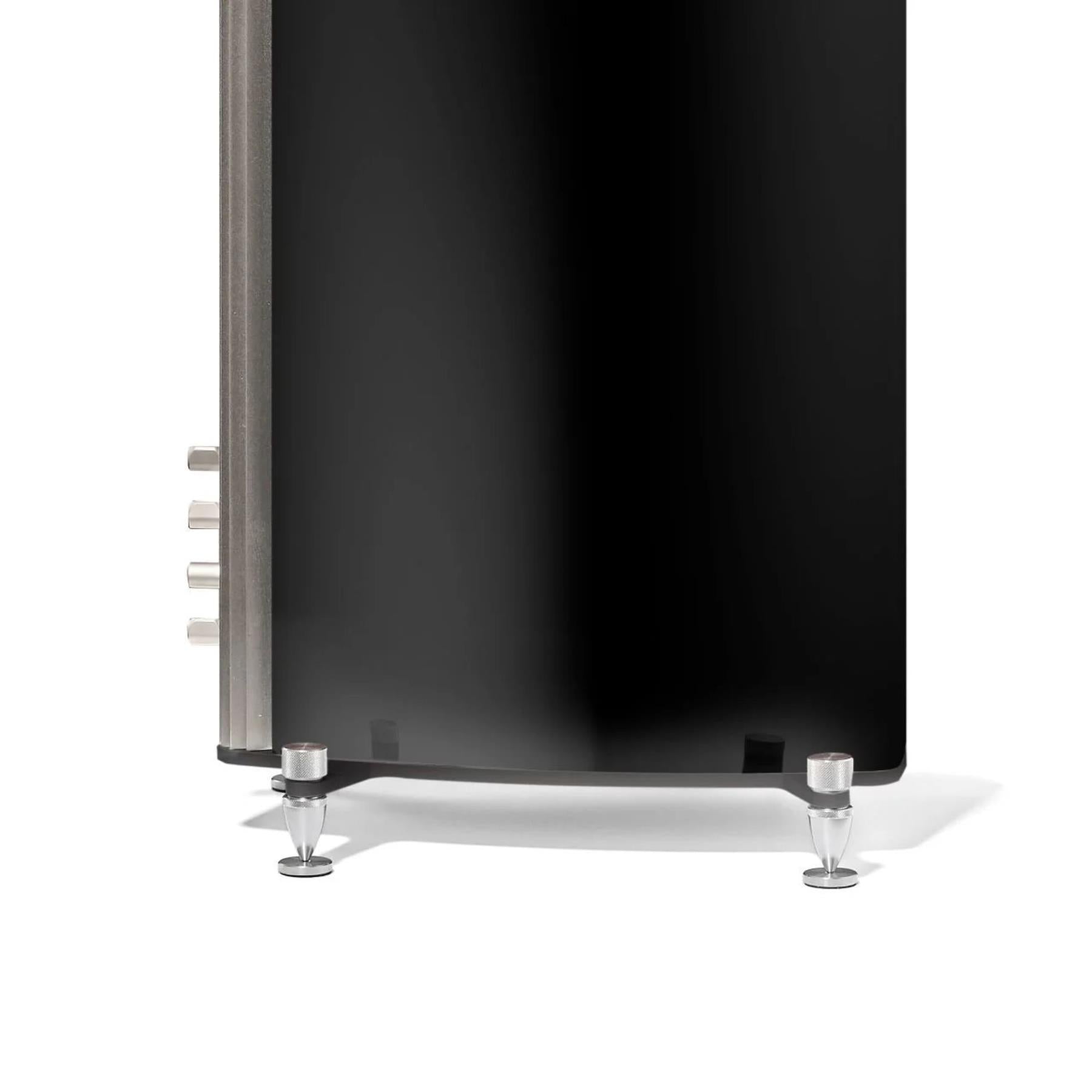 Sonus faber Olympica Nova II Floorstanding Speakers - High-End Audiophile Sound System for Home Theater & Music Listening