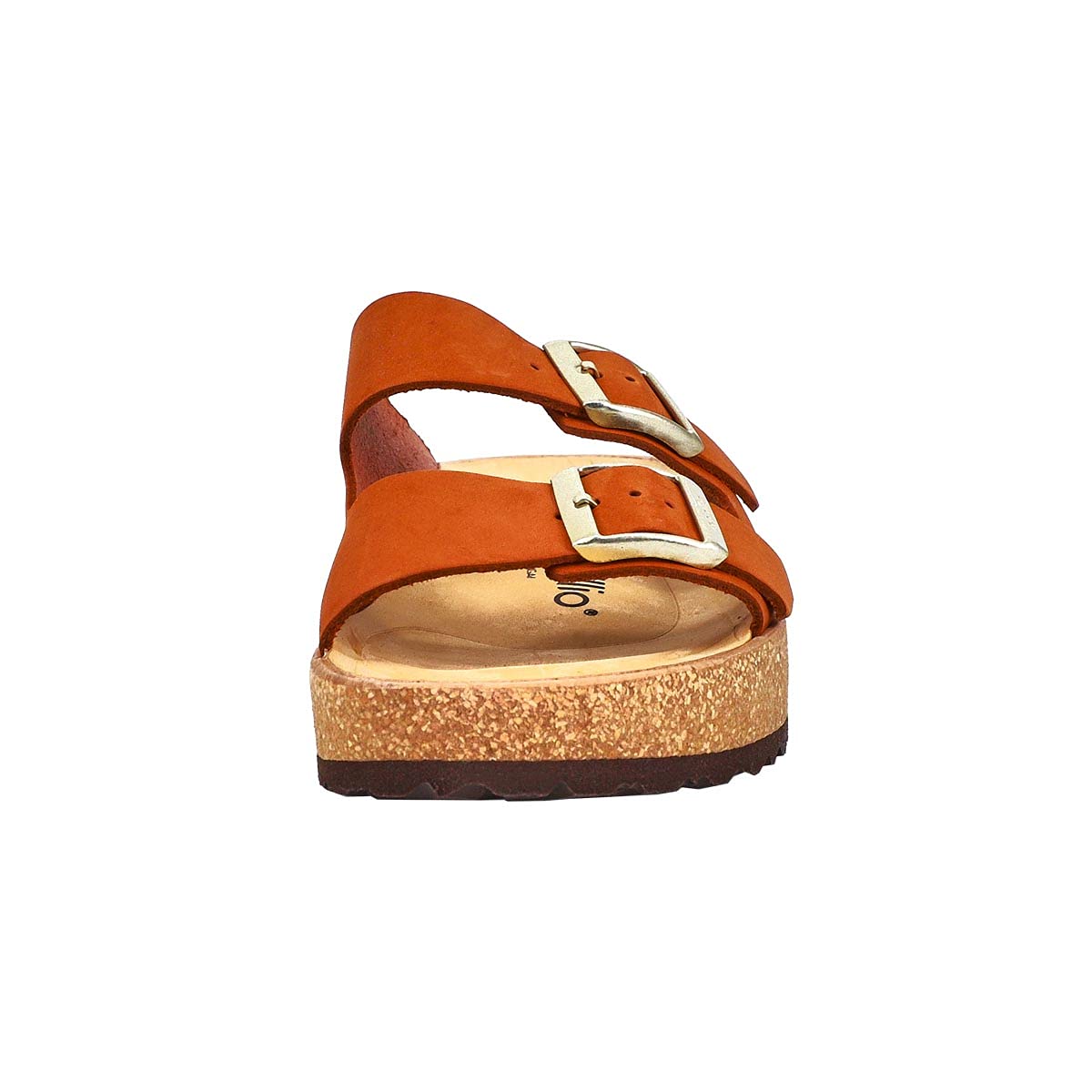 Birkenstock Women's Comfort Wedge Sandals - Arch Support & Cushioned Footbed for All-Day Wear - Perfect for Beach, Walking & Casual Outings