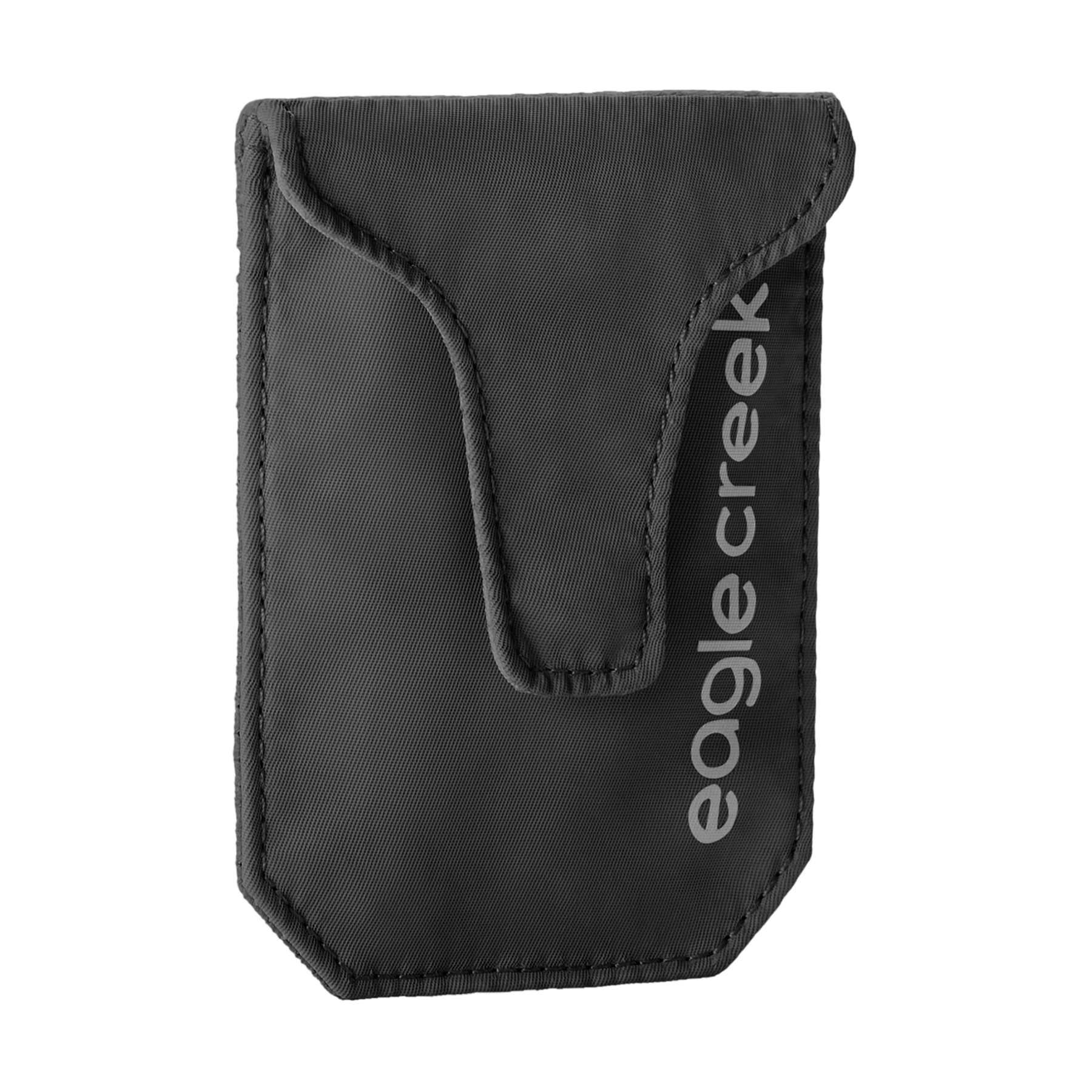 Eagle Creek Undercover RFID Bra Pouch - Secure Travel Money Belt for Women | Anti-Theft Hidden Wallet for Passport, Credit Cards & Cash | Perfect for Airports, Hiking & Daily Commute