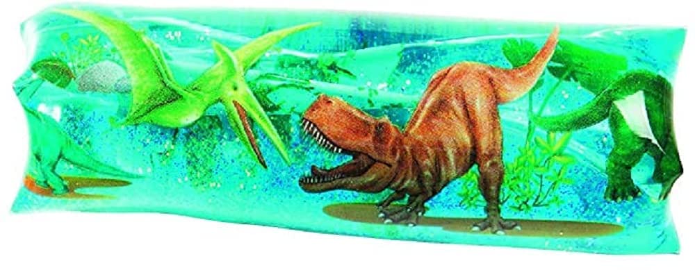 Dinosaur Water Wigglers - Fun & Interactive Sensory Toys for Kids, Perfect for Bath Time, Pool Play & Stress Relief
