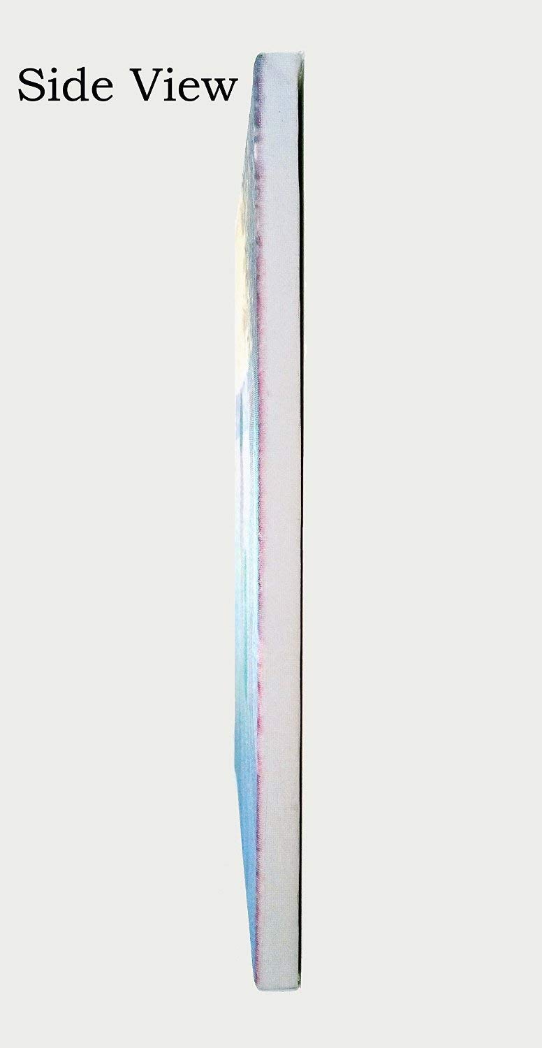Marco Pino Jesus Christ Wall Art - Stretched Canvas Ready to Hang for Home & Church Decor