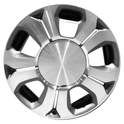 Honda Civic 15 Inch OEM ALY064026 Black Wheel Rim 42700TE1A83 for 2012-2015 Models - Perfect for Replacement & Car Upgrades