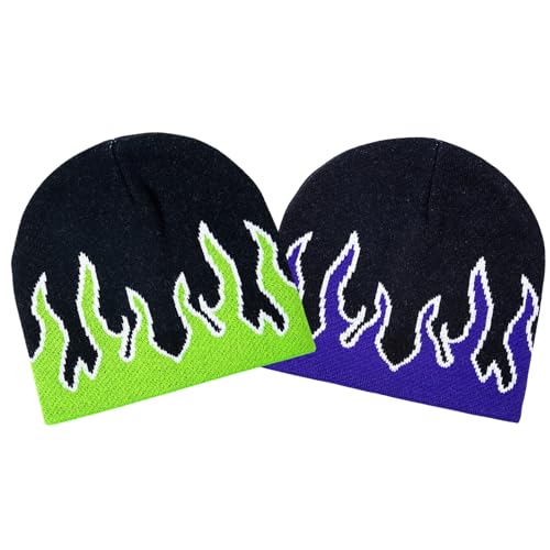 A_2 Pcs Green/Blue