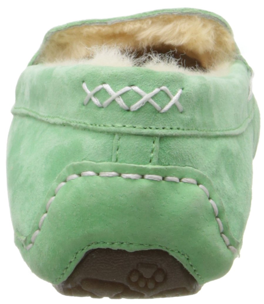 Old Friend Women's Bella Slipper - Cozy Indoor/Outdoor House Shoes for Comfortable Lounging and Quick Errands