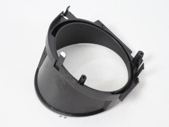 High-Quality Instrument Cluster Mask and Lens - Right Side | Perfect for Car Dashboard Repairs & Upgrades | Durable & Precise Fit