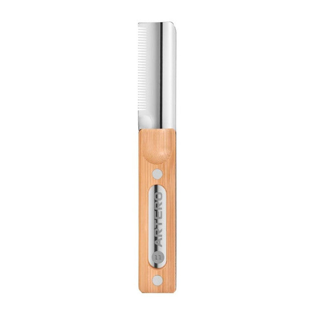 Artero Juno Super Stripping Knife 11 - Professional Electrician's Wire Stripper Tool for Precise Cable Work | Perfect for Home DIY, Electrical Repairs & Professional Installations