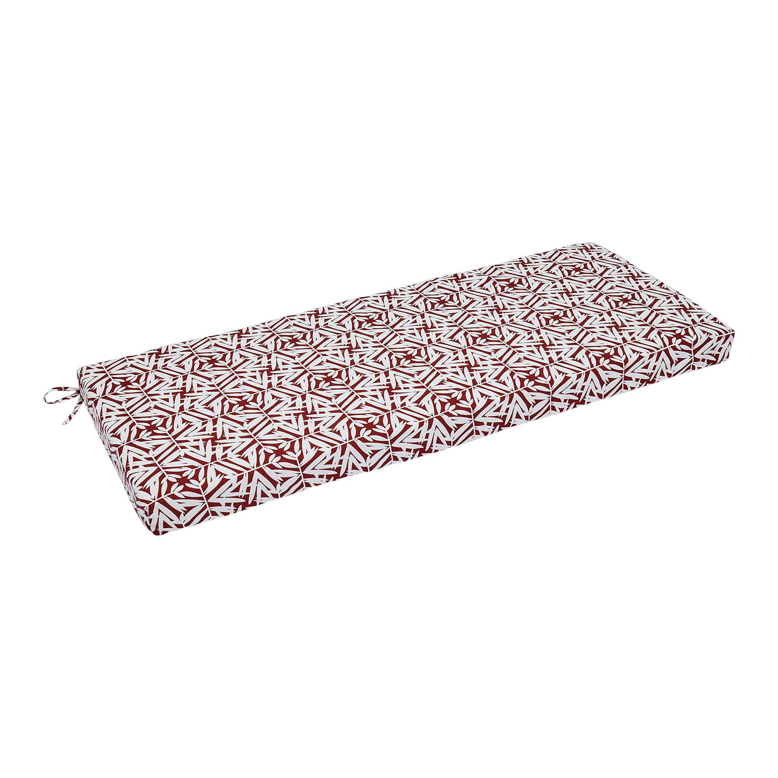 Amazon Basics Outdoor Patio Bench Cushion 45