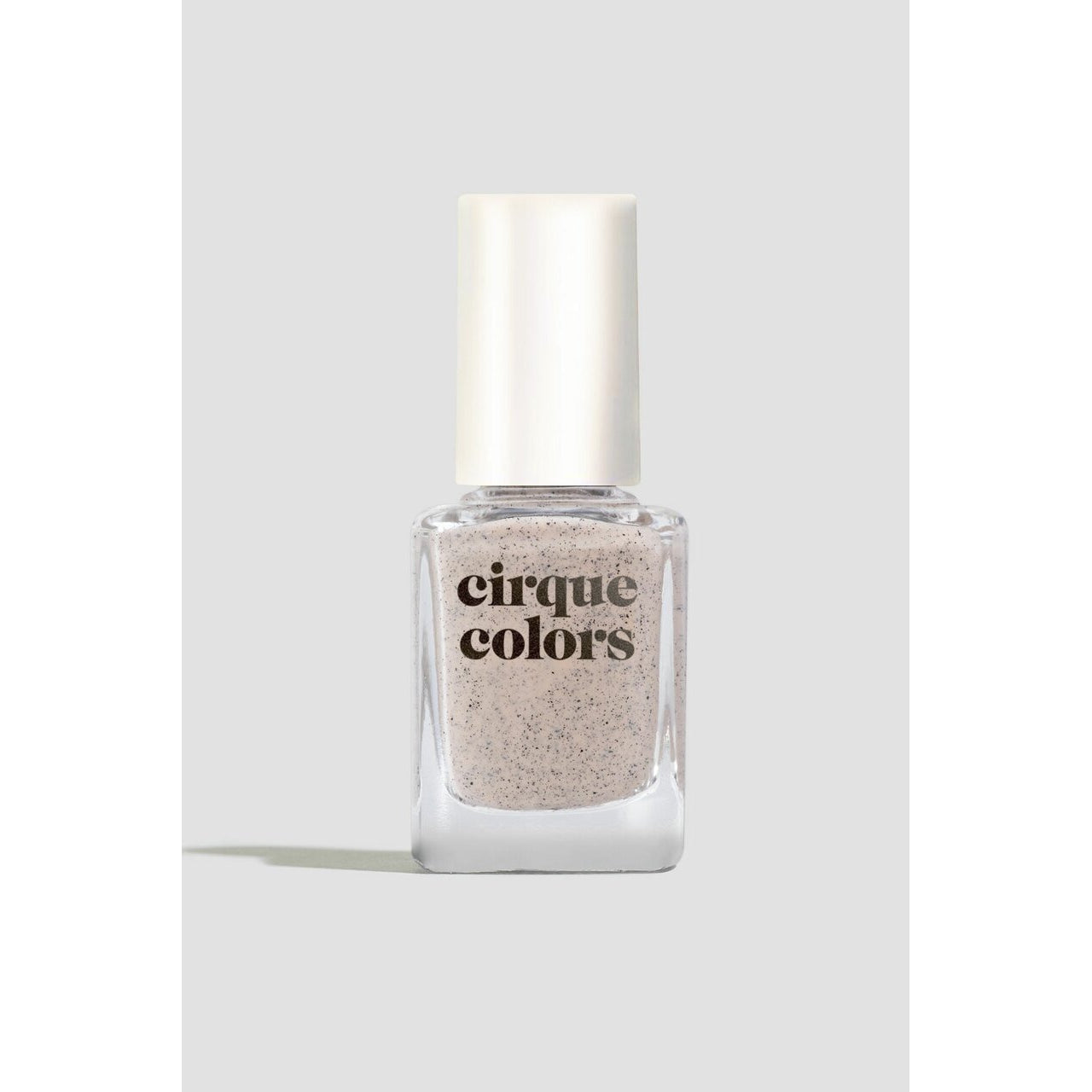 Cirque Colors Pebble Nail Polish - 0.37 oz Long Lasting Vegan & Cruelty Free Nail Lacquer for Professional Salon Quality Manicure at Home | Perfect for Everyday Wear, Special Occasions & Gift Giving