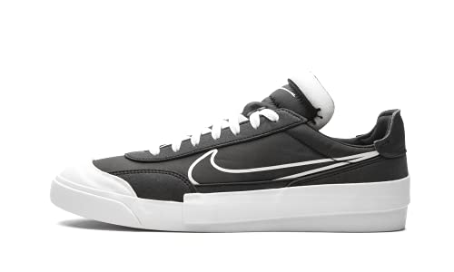 Black White