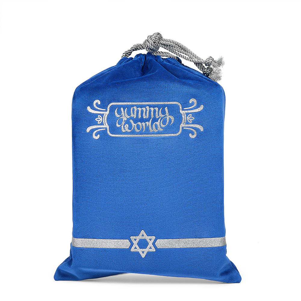 Yummy World Passover Matzos 10