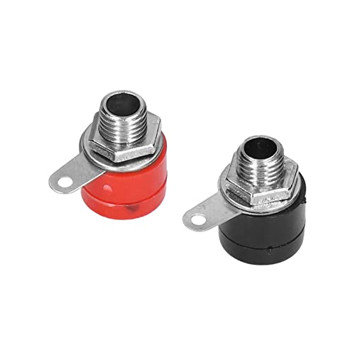 4mm Banana Socket - High Performance Connector for Electronics & Industrial Equipment