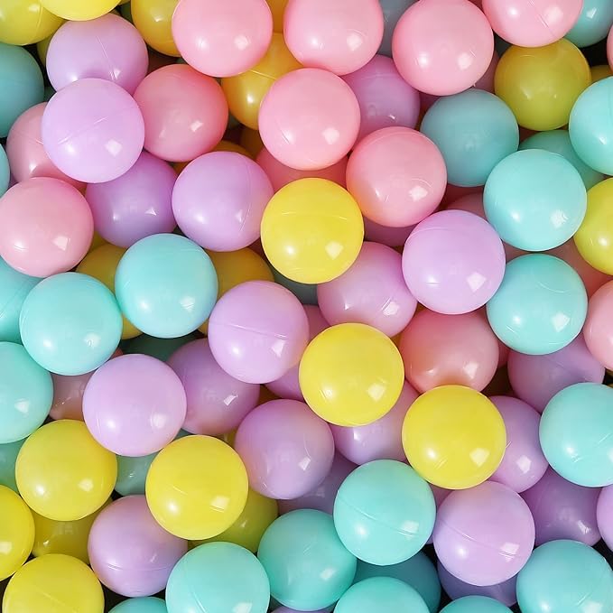 Candy Colors