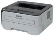 HL-2170W Monochrome Laser Printer - 23 PPM, 2400x600 DPI, Ethernet & Wireless - Ideal for Home Office & Small Business Printing Needs