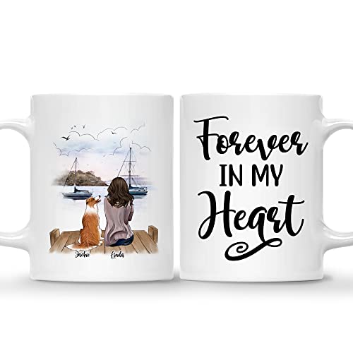 1 dog - Forever In My Heart