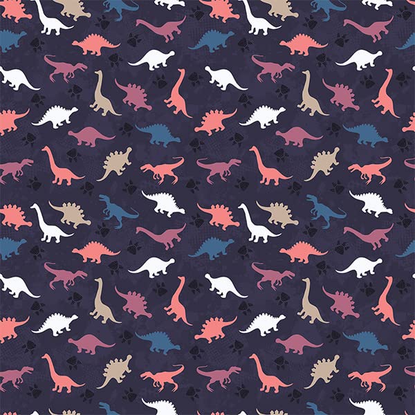 Colorful Dinosaur_04