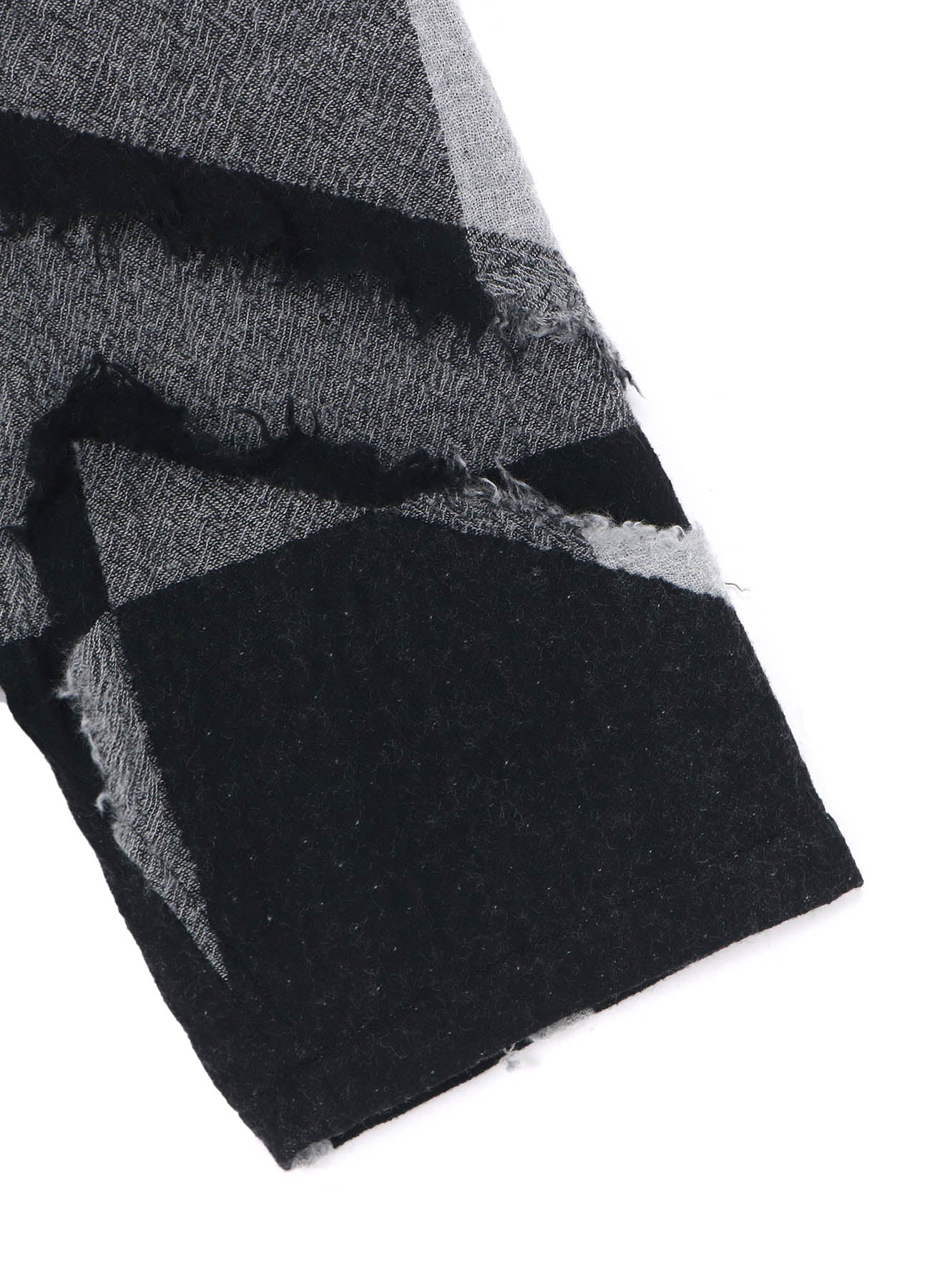Stylish Cut Jacquard Saruel Pants for Men - Trendy & Comfortable Lounge Wear for Casual Outings and Relaxation at Home