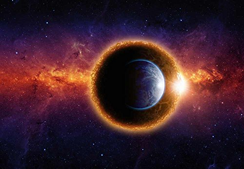 Planet Earth