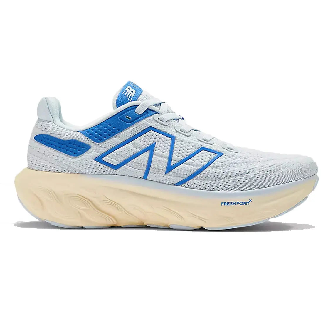 New Balance Women's Fresh Foam X 1080v13 Running Shoes - Lightweight Cushioned Sneakers for Road Running, Jogging & Gym Workouts