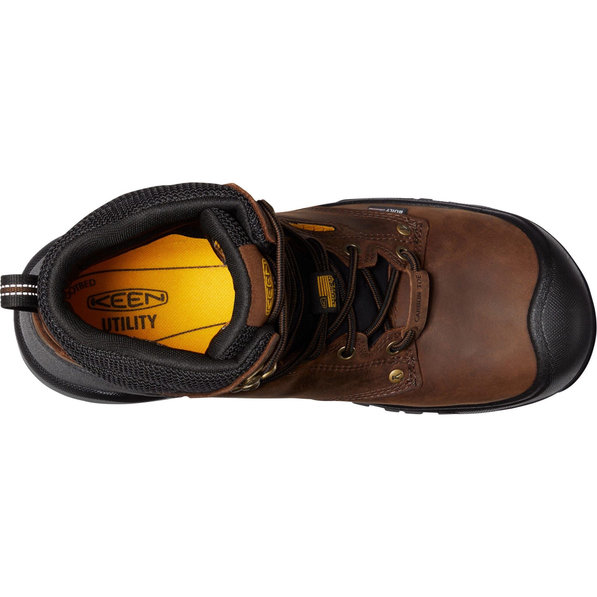 KEEN Men's Independence 8