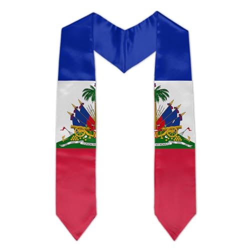 Haiti Flag