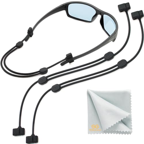 Silicone Black 2pcs