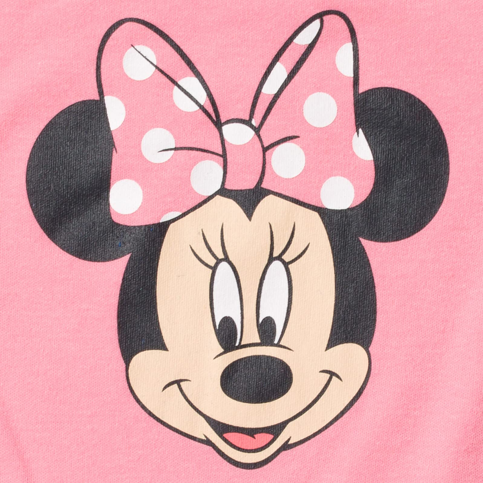 Disney Mickey Mouse & Minnie Mouse Baby Bodysuit Set - Lion King & Winnie the Pooh 3-Piece Outfit (Newborn to 12 Months) | Soft Cotton Infant Clothes for Photo Shoots, Birthday Parties & Daily Wear