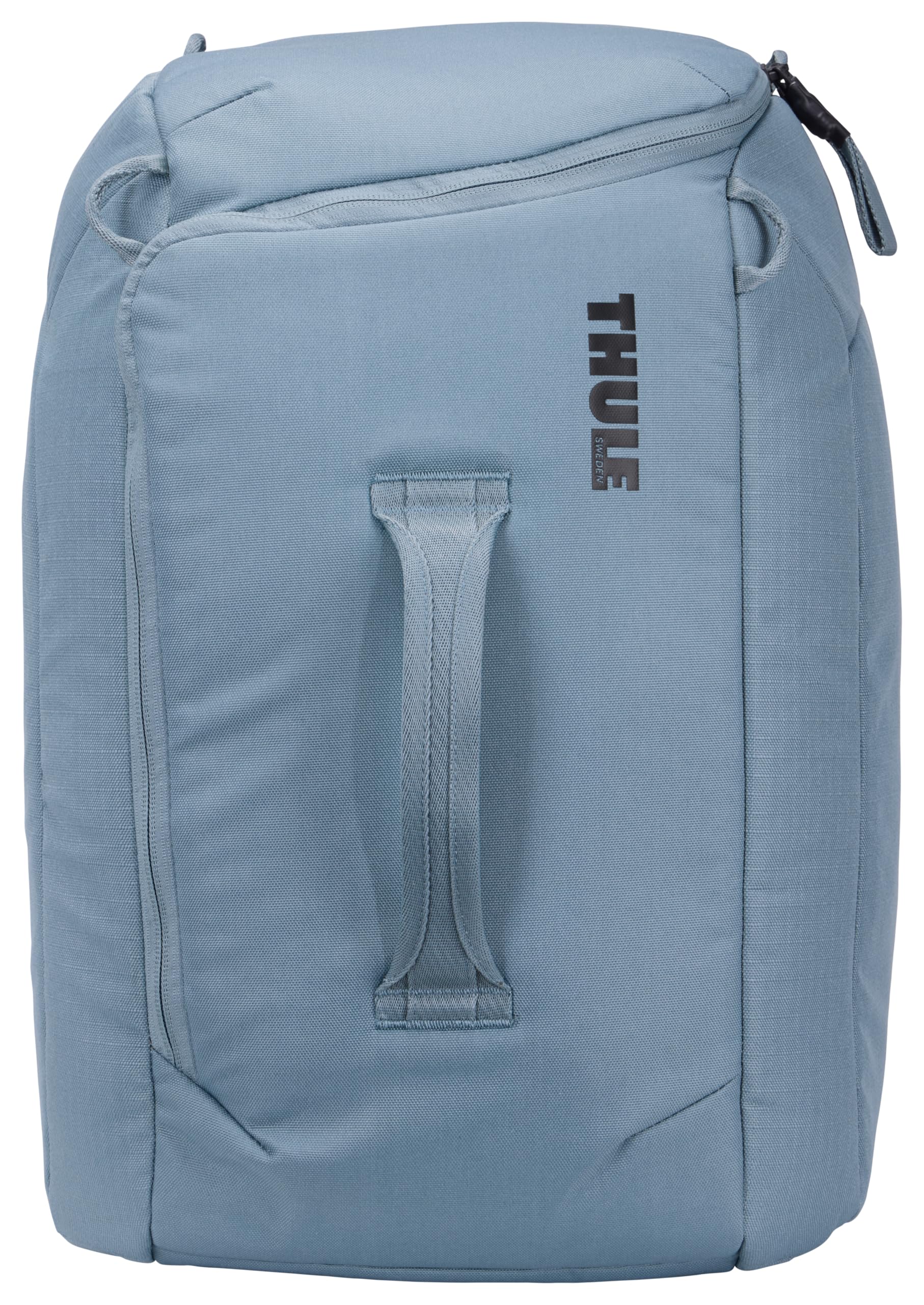 Thule RoundTrip 45L Waterproof Hiking Backpack - Durable Travel Backpack for Outdoor Adventures, Camping & Air Travel