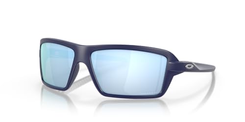 Matte Navy/Prizm Deep Water Polarized