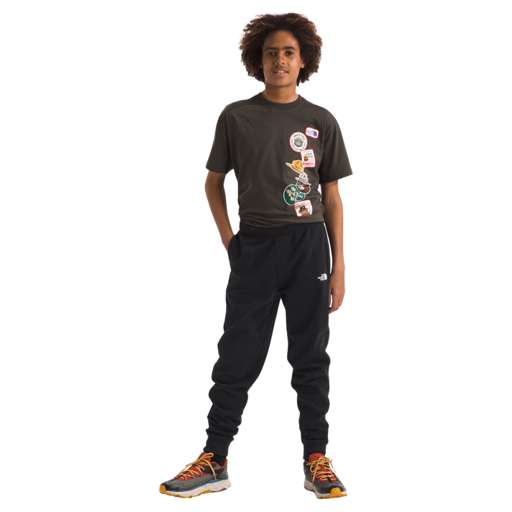 JK3 - BLACK