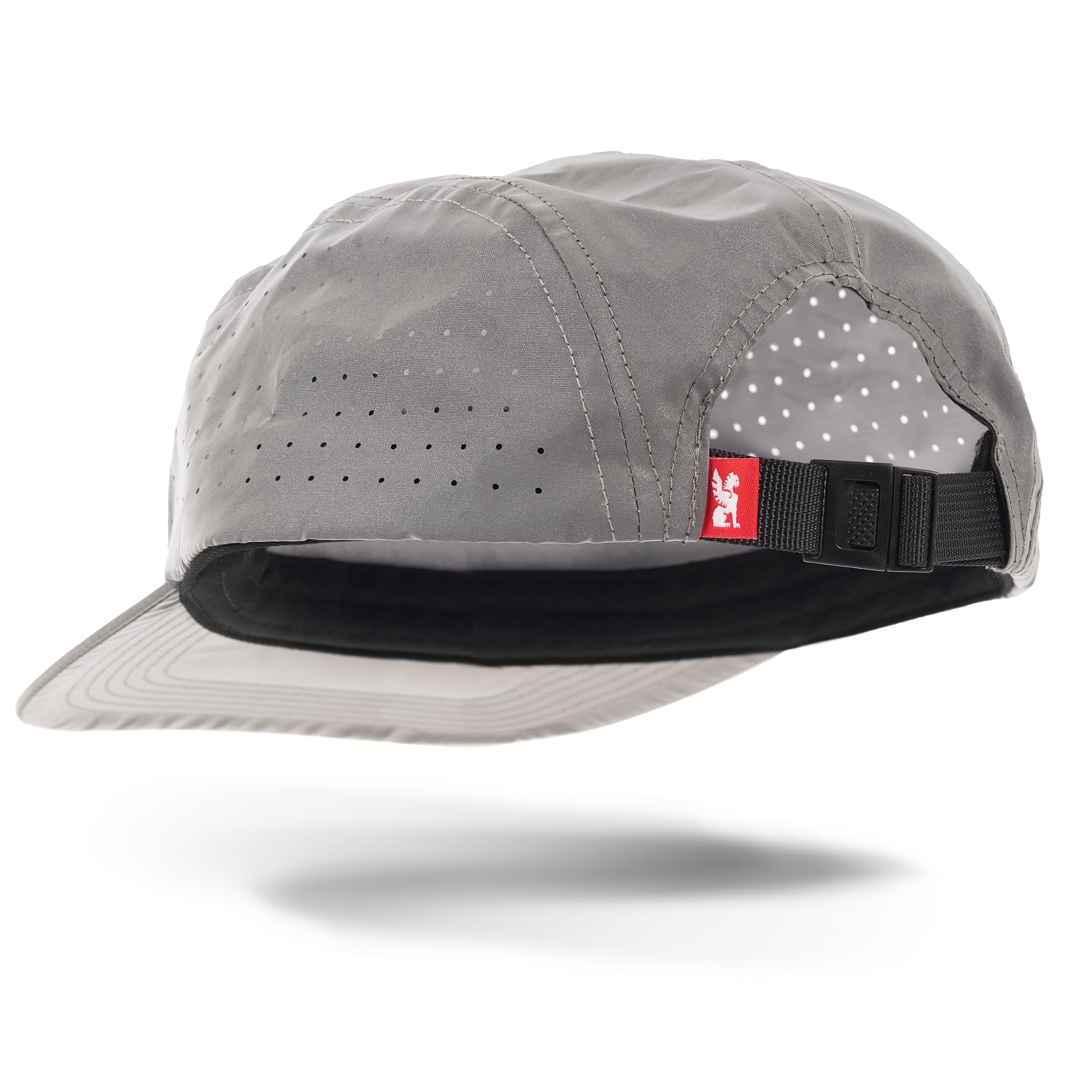 5 Panel Hat for Men & Women - Trendy Adjustable Snapback Cap for Streetwear & Casual Outfits - Perfect for Sports, Hiking & Everyday Wear