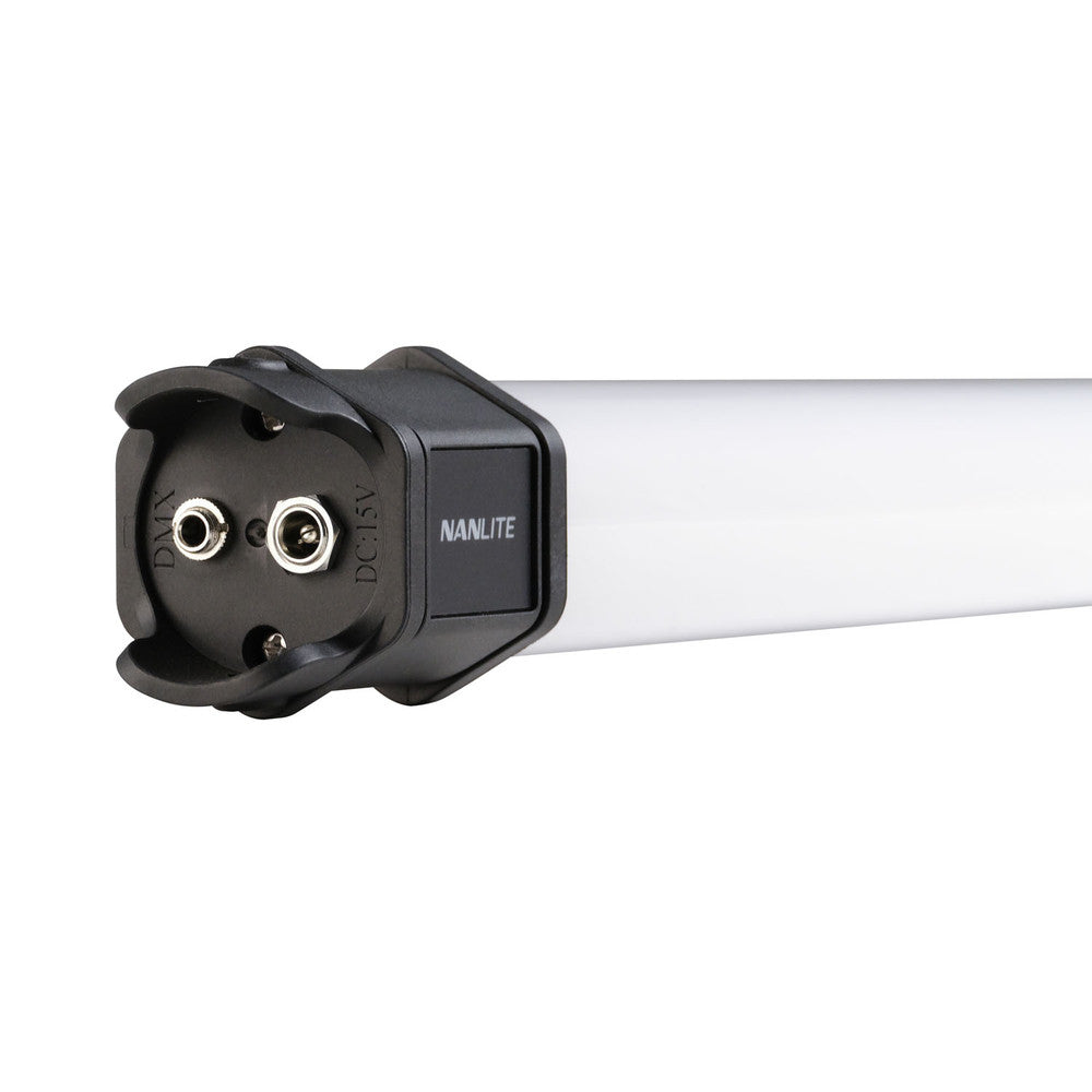 Nanlite PavoTube II 30C 4ft RGB LED Tube Light - Professional Studio Lighting for Photography, Videography & Content Creation