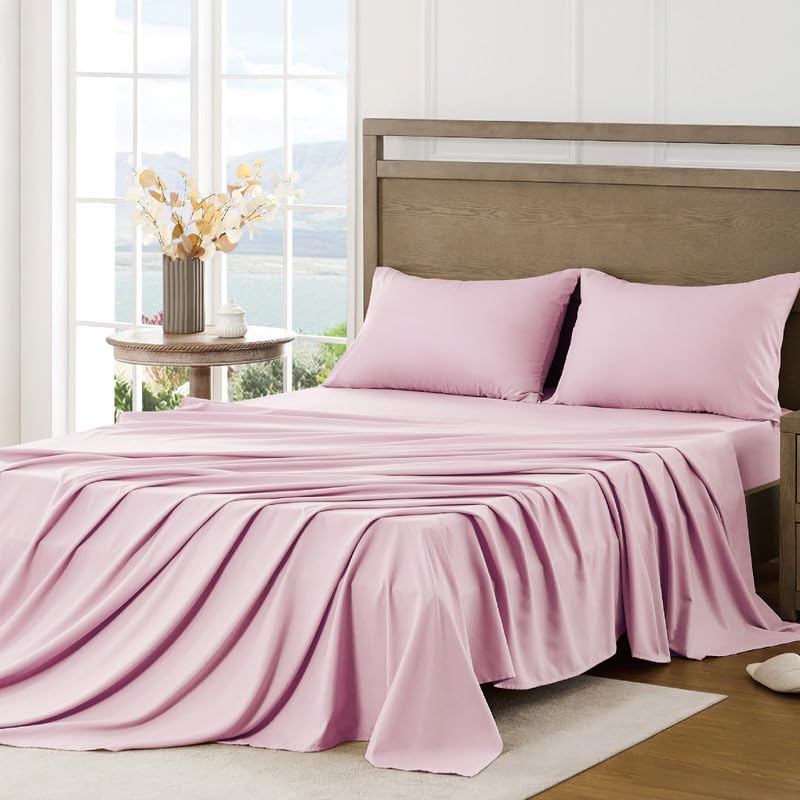 10 - Dusty Pink