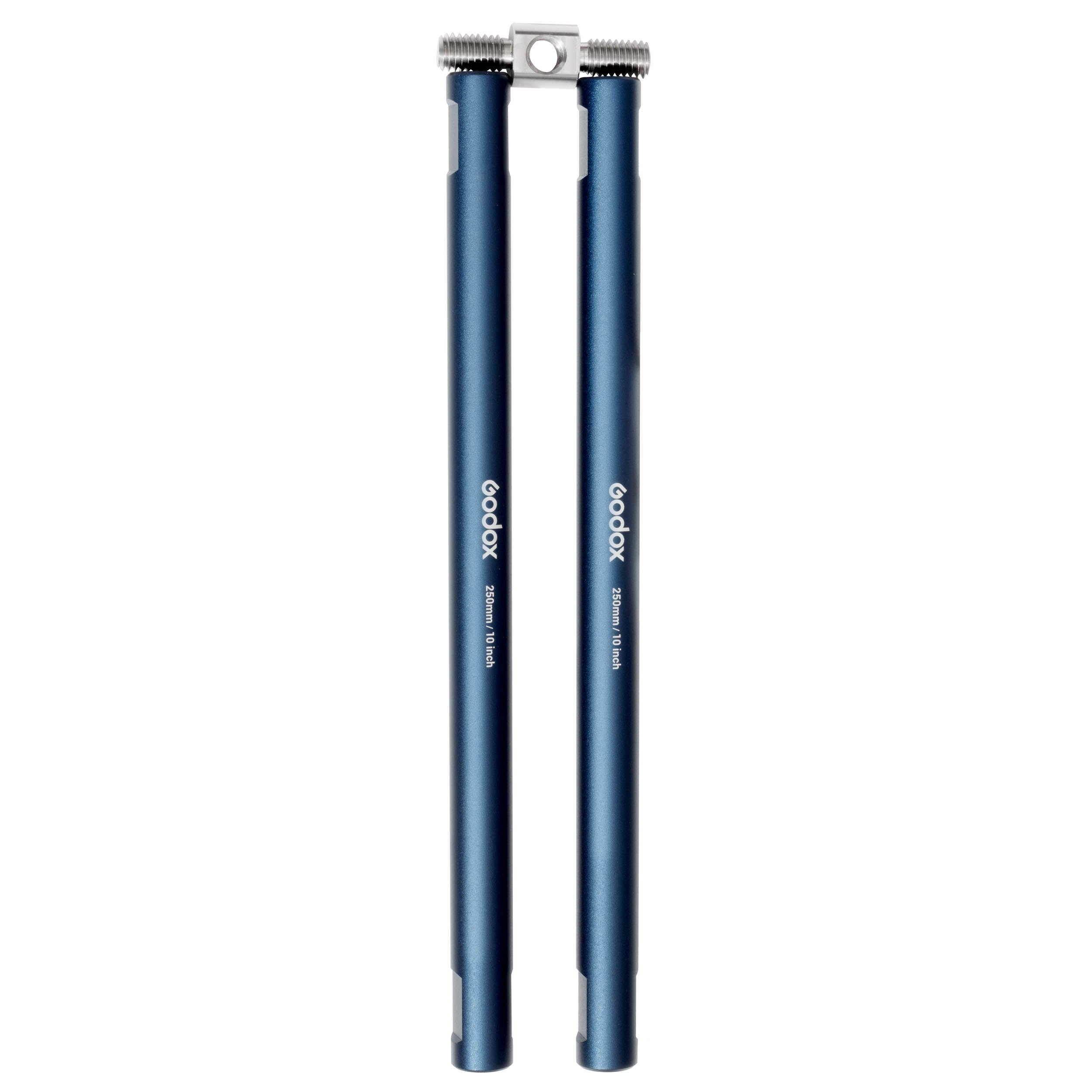 KNOLED RS25 Extension Rod Kit for KNOLED LiteFlow Cine Reflector System - Professional Photography & Videography Lighting Accessory for Studio and On-Location Shoots