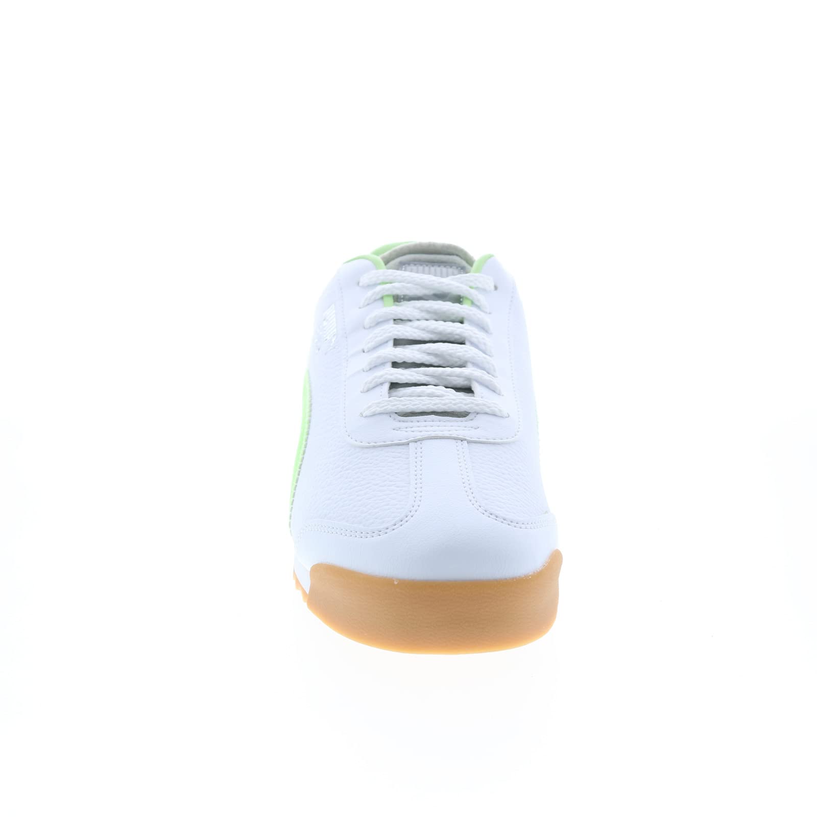 PUMA Men's Roma PPE Lifestyle Sneakers - Casual Comfort Shoes for Walking, Running & Everyday Wear | Lightweight & Durable Sneakers for Men | Perfect for Gym, Work & Street Style Fashion