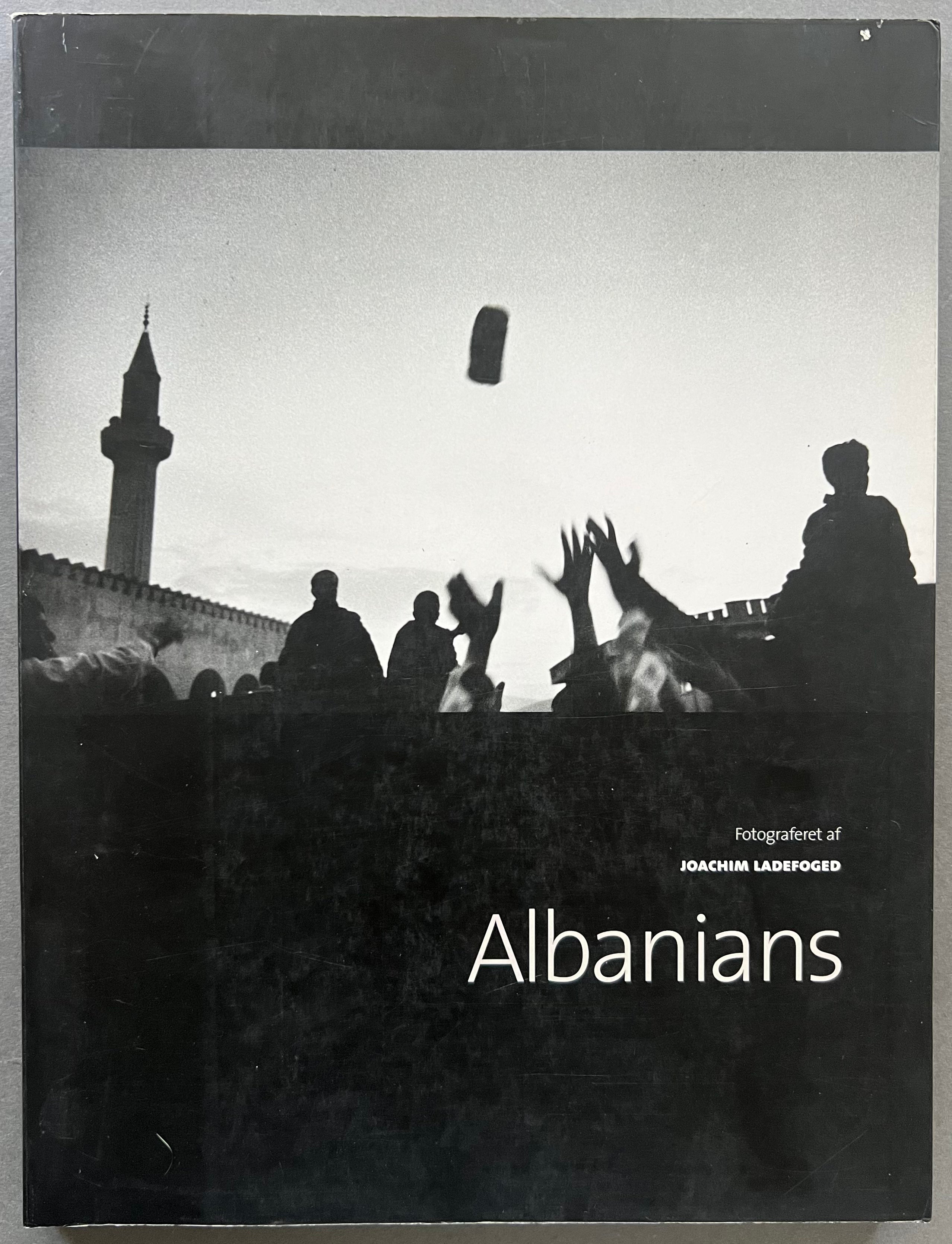 Albanians - Explore Albanian Culture, Traditions & History | Travel & Heritage Insights