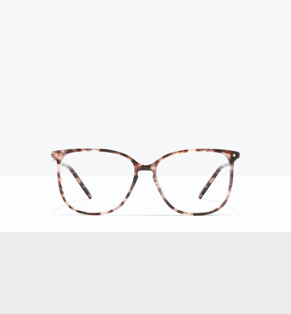 Sonia Eyeglasses for Women - Stylish & Lightweight Reading Glasses with UV Protection - Perfect for Office, Reading & Everyday Use