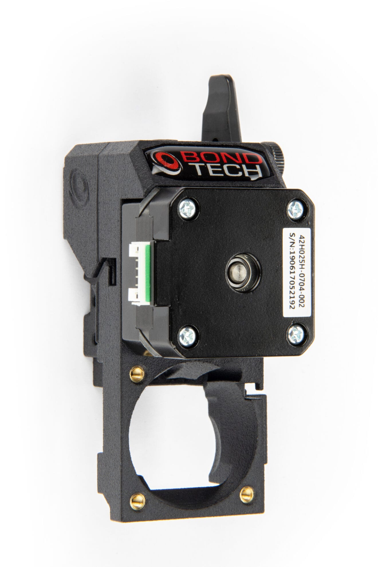 Bondtech DDX v3 Direct Drive Extruder Upgrade Kit for Creality Ender 3, CR-10 3D Printers - High Precision Filament Feeding for PLA, ABS, PETG - Perfect for Professional Printing & DIY Projects