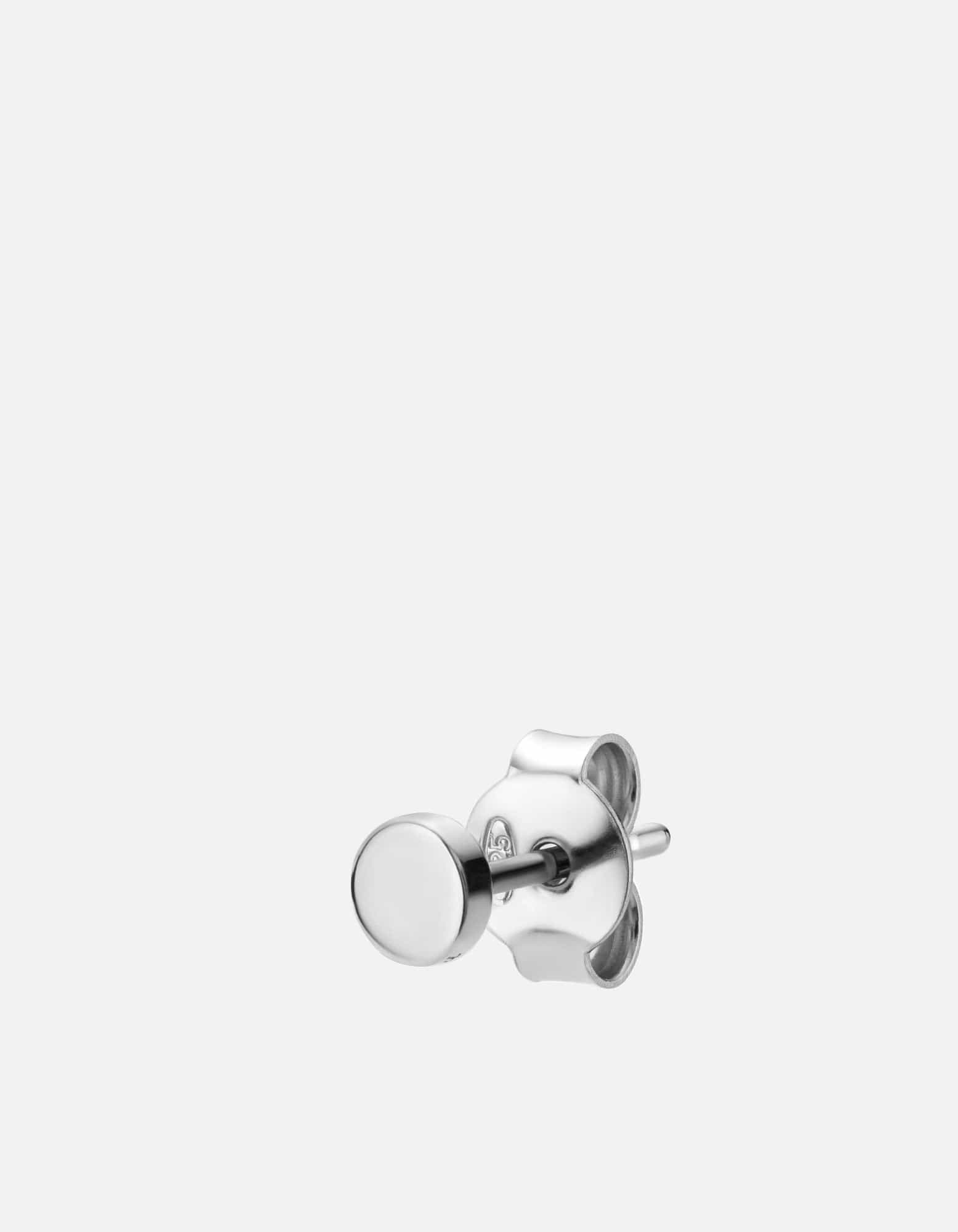 Polished Silver