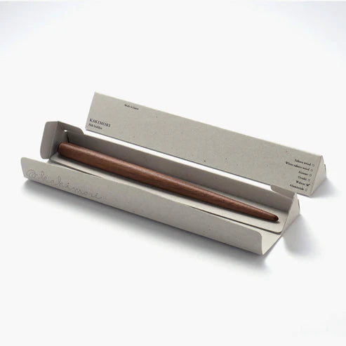 Premium Kakimori Fountain Pen Nib Holder - Ergonomic Design for Calligraphy & Handwriting - Perfect for Artists, Writers & Stationery Enthusiasts