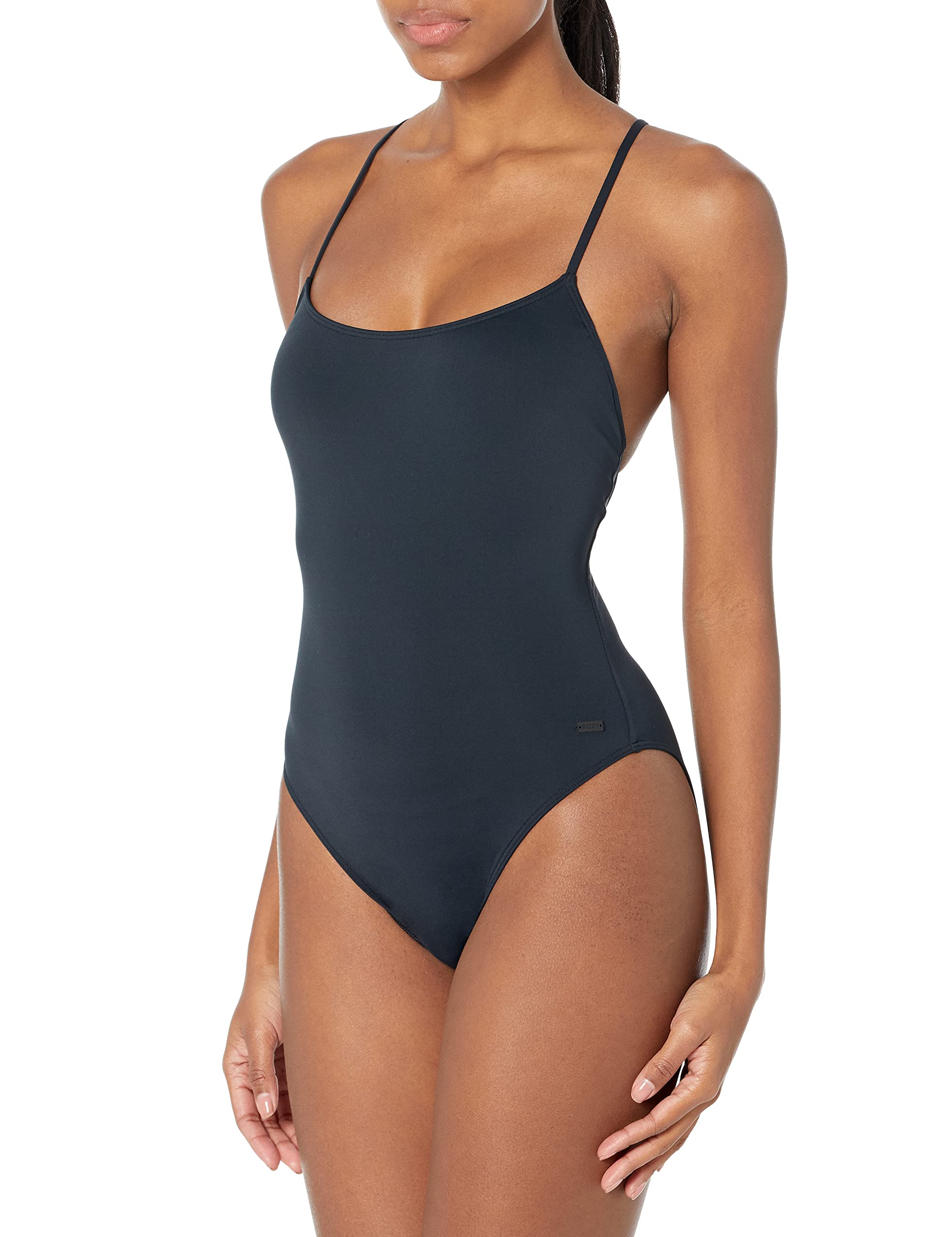 Roxy Women's One Piece Swimsuit - Beach & Pool Fashion