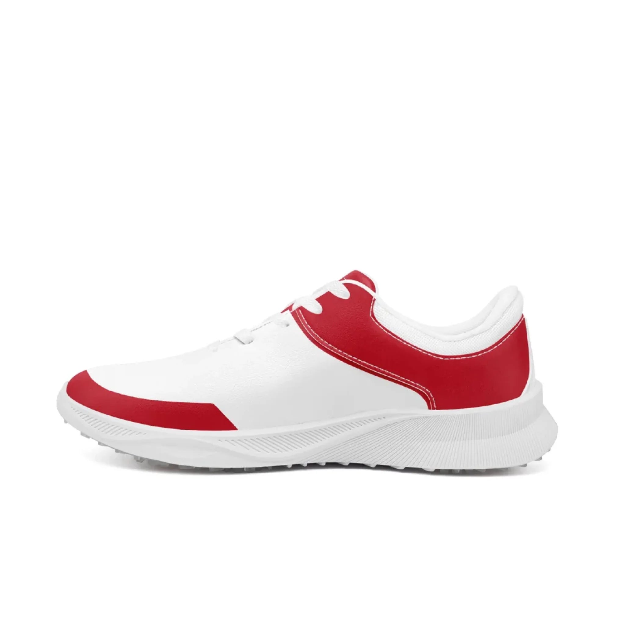 Custom Golf Shoes for Academies – Premium Training Footwear FN062 25028054 | Perfect for Golf Practice, Driving Range & Club Training Sessions